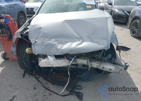 2005 Infiniti G35 z USA, uszkodzony, nr VIN JNKCV51E35M209219